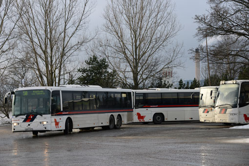 Dalatrafik