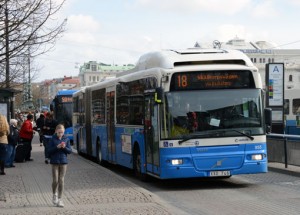 Gothenburg