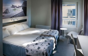 Scandic-Visby