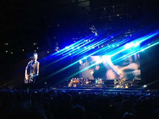 Springsteen