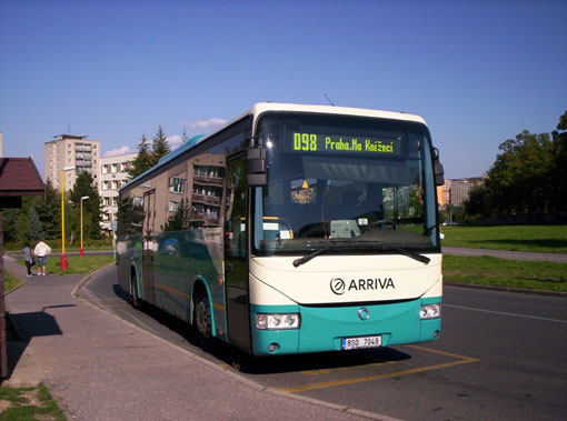 Tjeckien