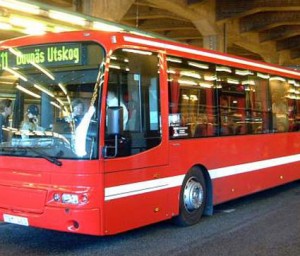 SLbuss