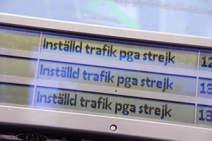 Strejkinfo
