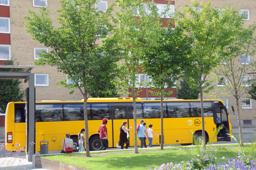 Uppsala