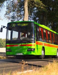 Att köpa bussbiljett i Sörmland är billigare hos SJ än hos Länstrafiken. Foto: PeO Quick.