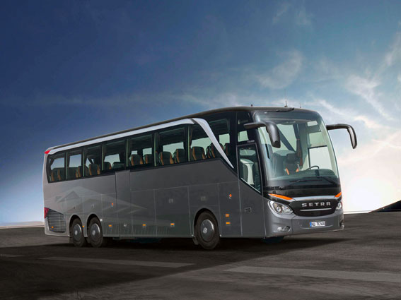 Setra-1