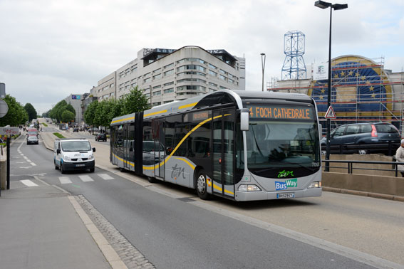 BRT