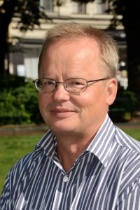 BR-chefen Göran Forssén: Det är glädjande att utredningen har samma uppfattning som BR i ett antal frågor som bussbranschen drivit i många år. Foto: Ulo Maasing.