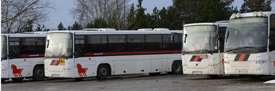 Dalatrafiks styrelse bär hela ansvaret för upphandlingshaveriet i Dalarna, skriver Bussmagasinet i sin ledare.