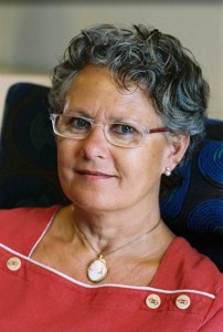 TransportGruppens vice vd Maria Nygren är starkt kritisk till fossilfriutredningen.