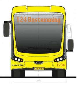 Citea-BRT-Front