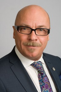 Christer G Wennerholm (M) kommenterar SL:s faktura till Arriva en dryg månad efter det att fakturan skickades.