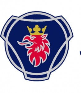 Scanialogga