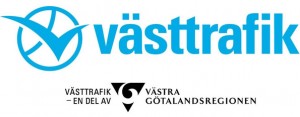 Vasttrafiklogga