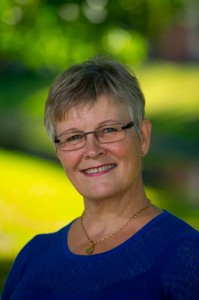 Maud Olofsson har valts till ordförande i besöksnäringens branschorganisation Visita. Foto: Patrick Trägprdh.