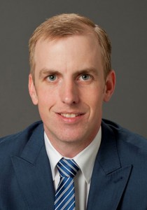 Stefan Gustavsson.