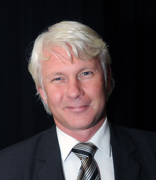 Mikael Persson, Sveriges Bussföretag: Kollektivtrafikmyndigheten i Sörmland är ett föredöme. Foto: Ulo Maasing.
