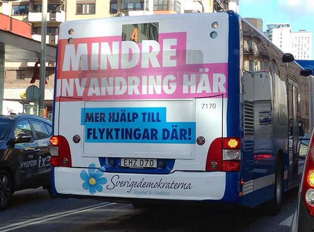 SD-debatt