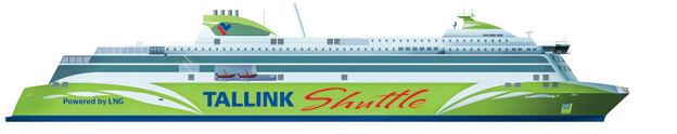 Tallink