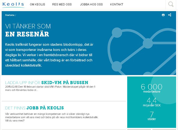 Keolis