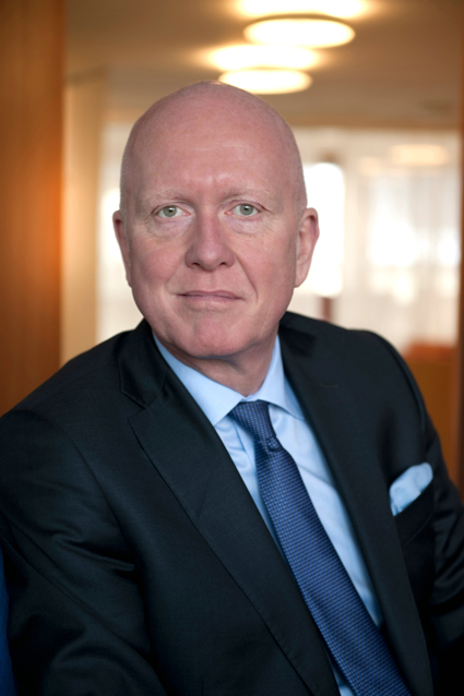 "Märkligt att Kommunal går till regeringen med en beställning", säger TransportGruppens vd Peter Jeppsson. Foto: Paul Quant.