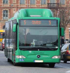 Sexbuss