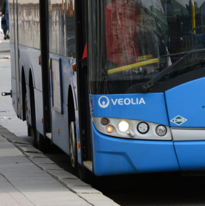 Transdevbuss