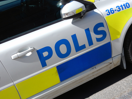 Det är polisens uppgift, inte transportörernas, att kolla ID på resande till Sverige, anser Sveriges Bussföretag. Foto: Ulo Maasing.