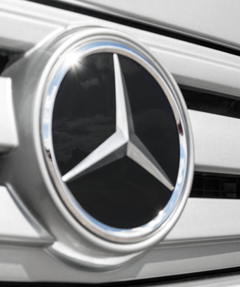Mercedes-Benz toppar registreringsstatistiken för tunga bussar i december. Foto: Daimler Buses.