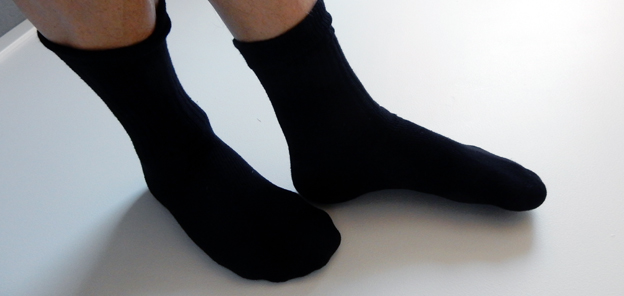 Feet