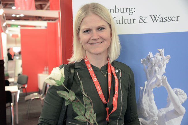 Caroline Balkevärn-Henriksson, Beuniq-