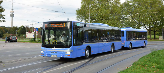 Busstag
