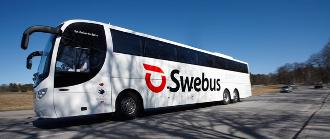 hackarbuss
